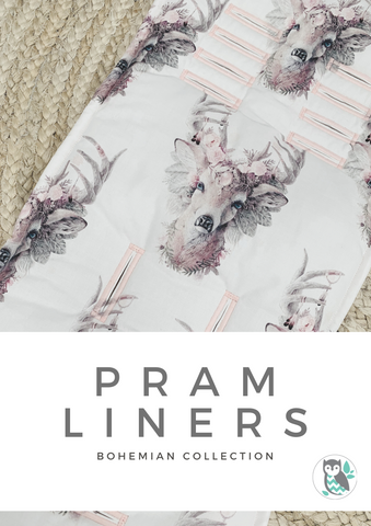 Pram Liners