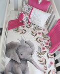 BILLY Elephant Comforter 