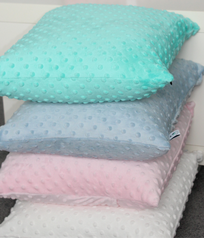 Minky Scatter Cushions 