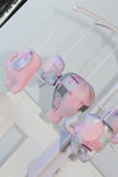 Musical Mobile-hot air balloon   Elephant Premium