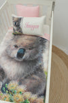 Native Australian Animals - Koala