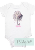 Bohemian Collection - Rompers