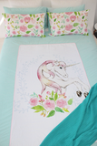 Unicorn - Bed Set  