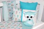 Fox Comforter - Hoot Designz